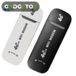 USB 4G LTE WiFi Modem Router