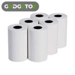 Thermal Paper For POS Printer (57mm, 6Rolls)