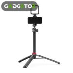 Ulanzi MT-44 Extendable Vlog Tripod