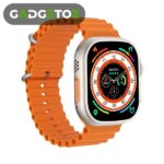 Wiwu SW01 Ultra Smart Watch