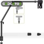Ulanzi VIJIM LS08 Flexible Arm Professional Live Streaming Stand Equipment