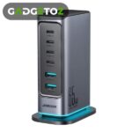 Joyroom JR-TCM02 65W Multi-Port Charger
