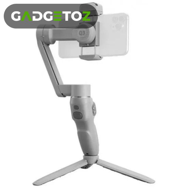 Zhiyun Smooth Q3 3-Axis Gimbal Stabilizer For Smartphone