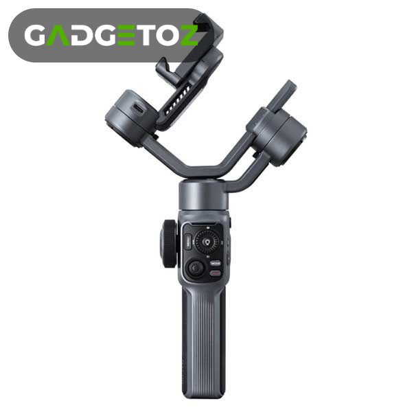 Zhiyun Smooth 5S 3-Axis Smartphone Handheld Gimbal Combo