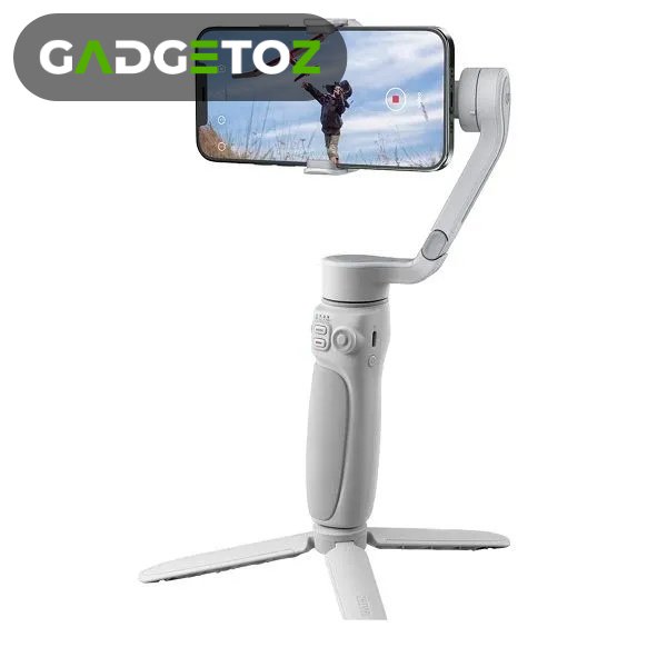 ZHIYUN Smooth Q4 combo Smartphone Gimbal Stabilizer